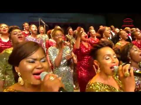 Christmas Carol 2018 Medley Songs Nigerian Compilation | O Come All Ye Faithfull - Youtube